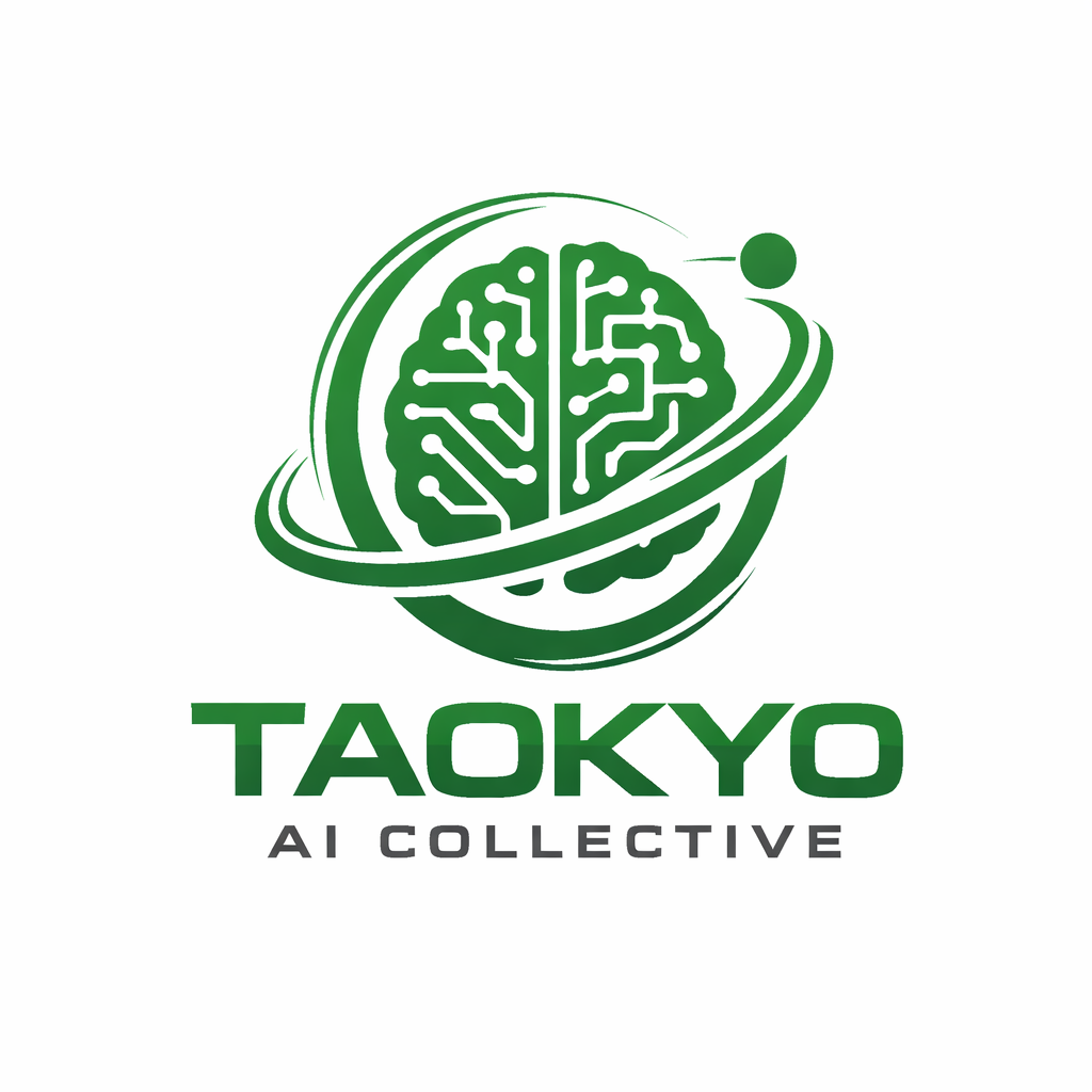 Taokyo Logo